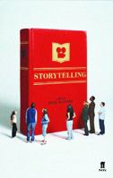 Storytelling 0571212832 Book Cover