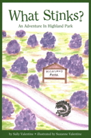 What Stinks? 1886166242 Book Cover