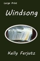 Windsong 1492893390 Book Cover