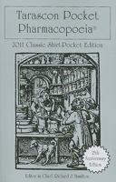 Tarascon Pocket Pharmacopoeia 2011 Classic Shirt Pocket 0763793051 Book Cover