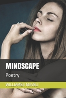 MINDSCAPE: Poetry B086B71N1J Book Cover