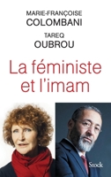 La Feministe Et L'Imam 2234081866 Book Cover