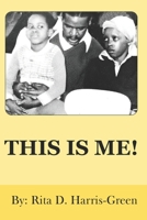 This Is Me ! B0FP5QB3ST Book Cover