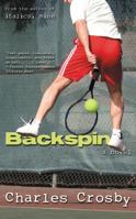 Backspin 097395583X Book Cover