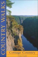 Country Walks: Cottage Country 1550462768 Book Cover
