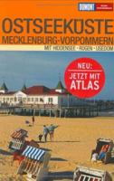 Ostseeküste. Mecklenburg- Vorpommern 3770159268 Book Cover