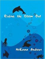 Riding The Storm Out 141167216X Book Cover