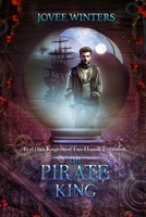 The Pirate King (The Dark Kings) B086PN2GNV Book Cover