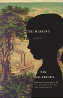 The Missing 0307454681 Book Cover