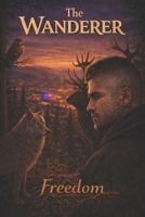 The Wanderer: Freedom B0GY4NRGR1 Book Cover