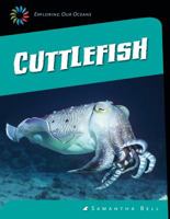 Cuttlefish 1631880187 Book Cover