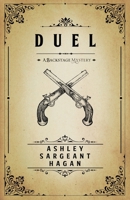 Duel 0578560542 Book Cover