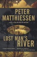 Lost Man's River 067973564X Book Cover