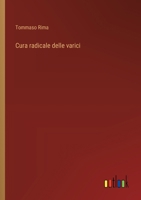 Cura radicale delle varici (Italian Edition) 3385078911 Book Cover