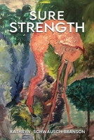 SURE STRENGTH B0DXQ53WQ5 Book Cover
