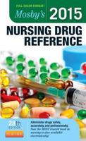 Mosby's Nursing Drug Reference 0323069177 Book Cover