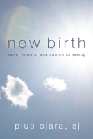New Birth 1498253628 Book Cover