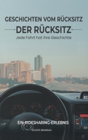 Geschichten vom Rücksitz (German Edition) B0H2JXKDZK Book Cover