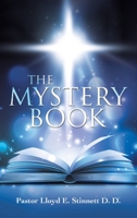 The Mystery Book 166422968X Book Cover