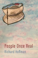 People Once Real 1957755113 Book Cover