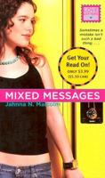 Mixed Messages 0689872224 Book Cover