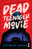 Dead Teenager Movie 1918353026 Book Cover