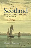 A Tour in Scotland and Voyage to the Hebrides, 1772 1140940945 Book Cover