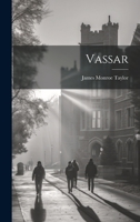 Vassar 102209260X Book Cover