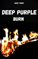 DEEP PURPLE: The history, success and legend of Deep Purple B0FJF85WMP Book Cover