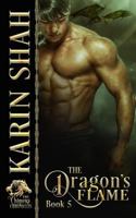 The Dragon's Flame 1682916227 Book Cover