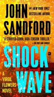 Shock Wave 1471153460 Book Cover