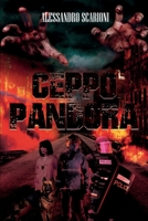 Ceppo Pandora: I Giorni del Dolore B0BSWTQ27P Book Cover