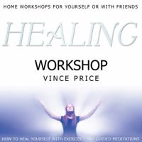 Healing Workshop 1470882957 Book Cover