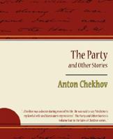 The Party and Other Stories 0140444521 Book Cover