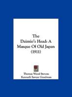 The Daimio's Head 1359326359 Book Cover