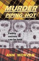 Murder Piping Hot 147526027X Book Cover