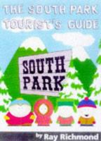 South Park: The Scripts (A Channel Four Book) 0752213385 Book Cover