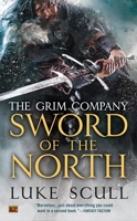 Sword of the North 0425264866 Book Cover