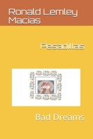 Pesadillas: Bad Dreams (Spanish Edition) B08JRJMLHD Book Cover