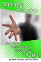 Sharing Your Faith 055700795X Book Cover