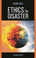 Ethics for Disaster 0742564959 Book Cover