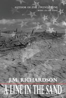 A Line in the Sand 1941058078 Book Cover