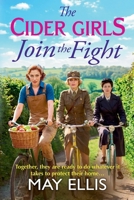 The Cider Girls Join The Fight 1806562324 Book Cover