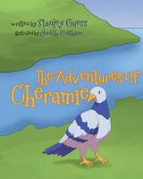 The Adventures of Cheramie 1642142395 Book Cover