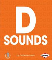 D Sounds 146770508X Book Cover