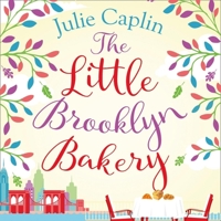 The Little Brooklyn Bakery 0008391246 Book Cover