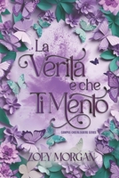 La verità è che ti mento (Campus Cheerleaders Series) (Italian Edition) B086Y3SFNR Book Cover