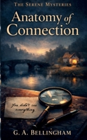 Anatomy of Connection 176448410X Book Cover