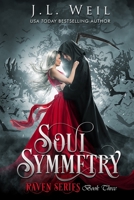 Soul Symmetry 1535574488 Book Cover