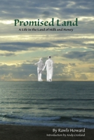 The Promised Land 0578209160 Book Cover